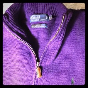 Polo Ralph Lauren Knit Sweater